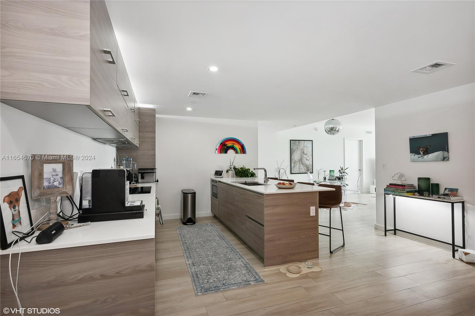 1300 S MIAMI AVENUE CONDO - Residential