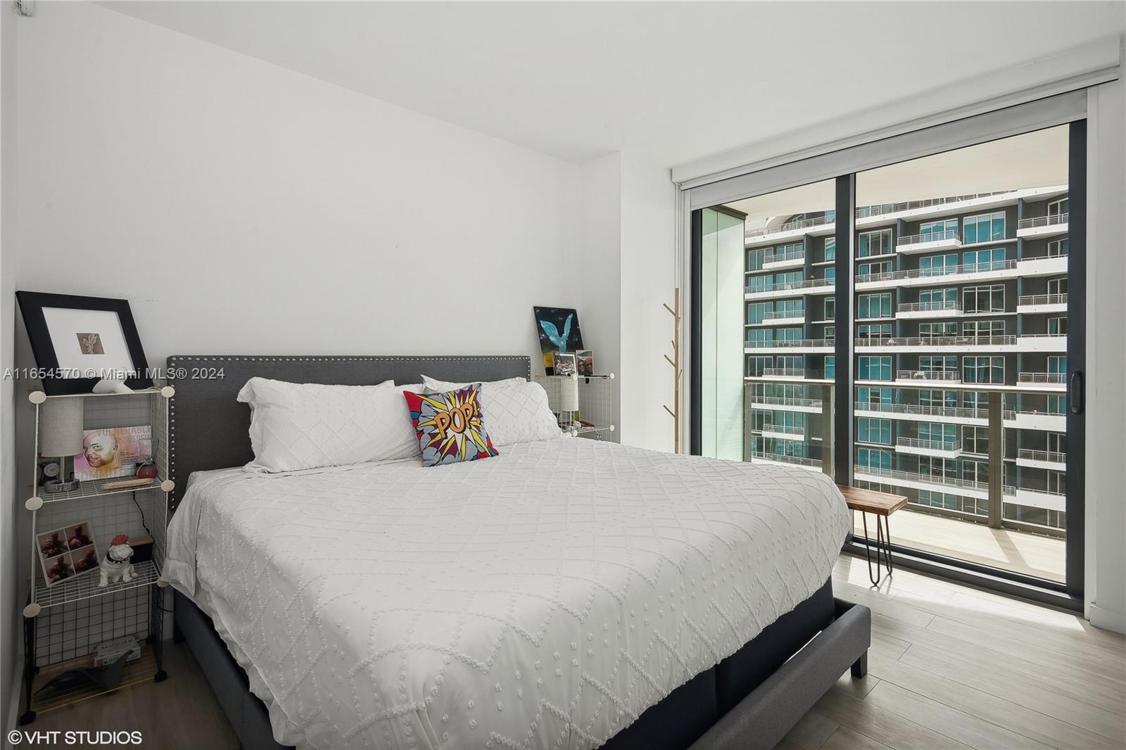 1300 S MIAMI AVENUE CONDO - Residential