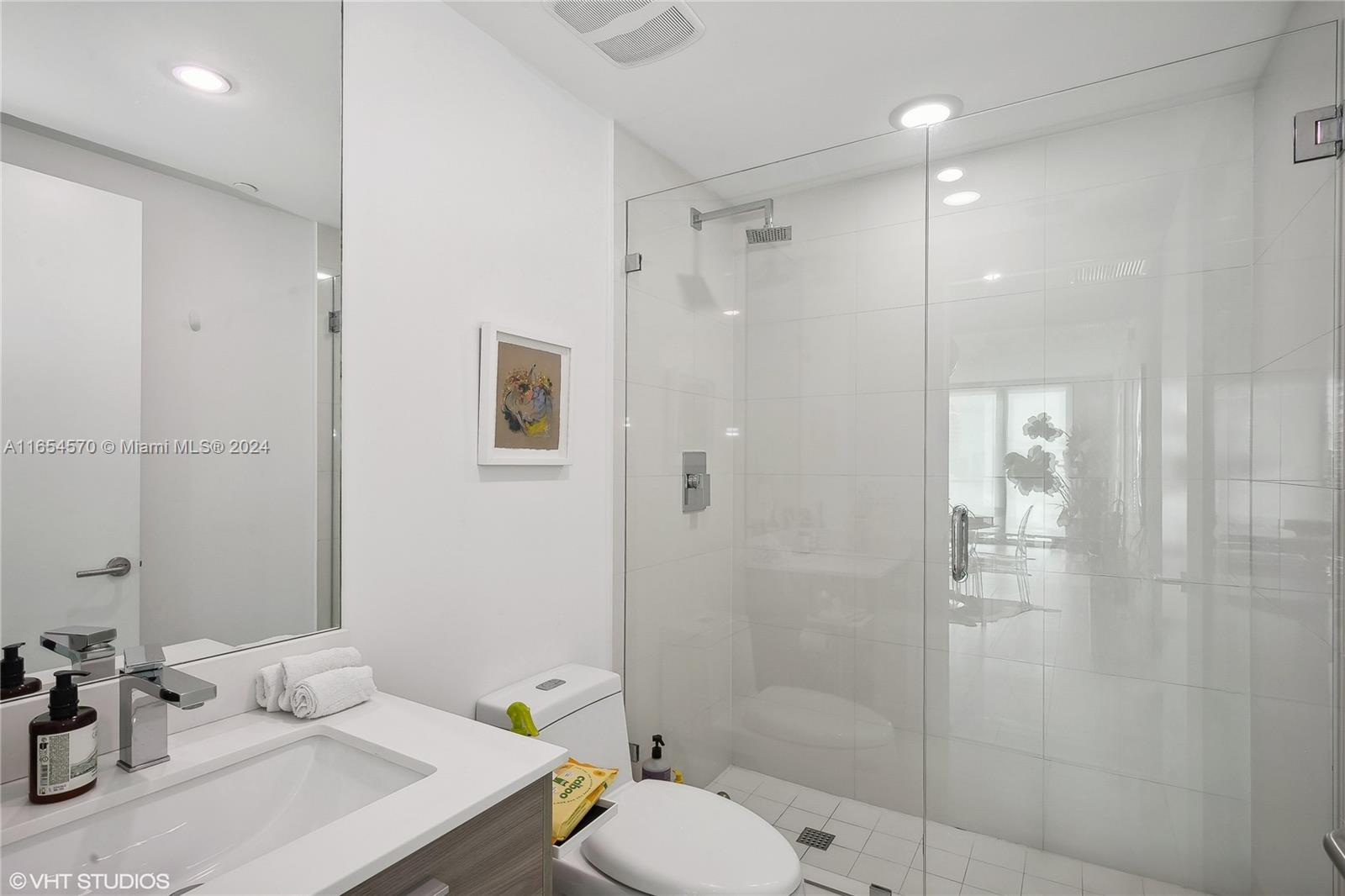 1300 S MIAMI AVENUE CONDO - Residential