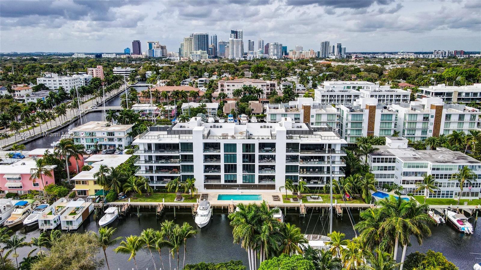 Property for Sale at 30 Isle Of Venice Dr 303, Fort Lauderdale, Broward County, Florida - Bedrooms: 3 
Bathrooms: 2  - $2,000,000