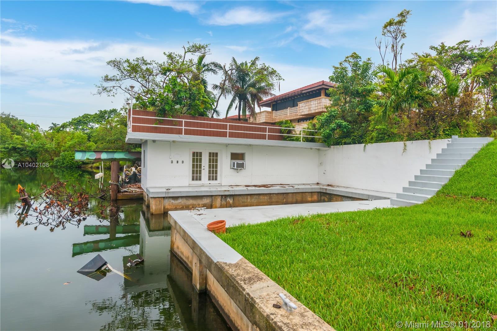 CORAL GABLES RIVIERA SEC - Residential