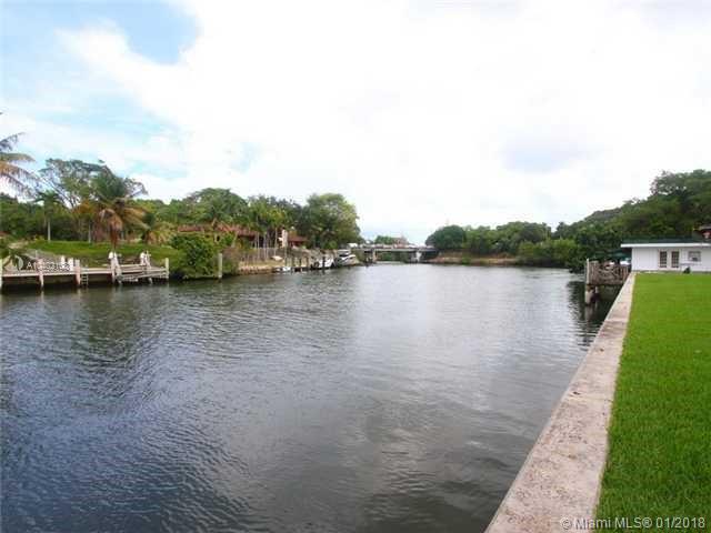 CORAL GABLES RIVIERA SEC - Residential