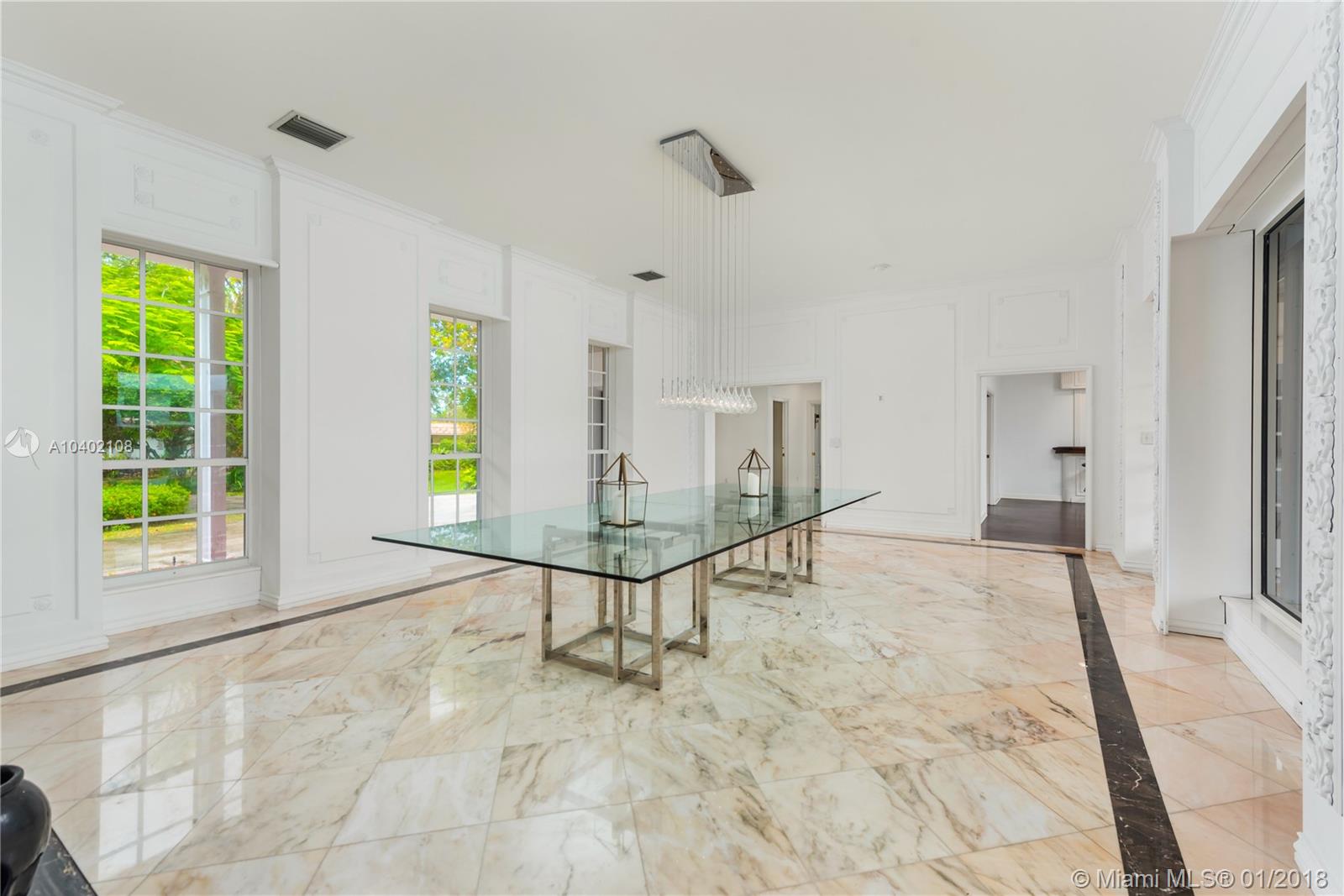 CORAL GABLES RIVIERA SEC - Residential