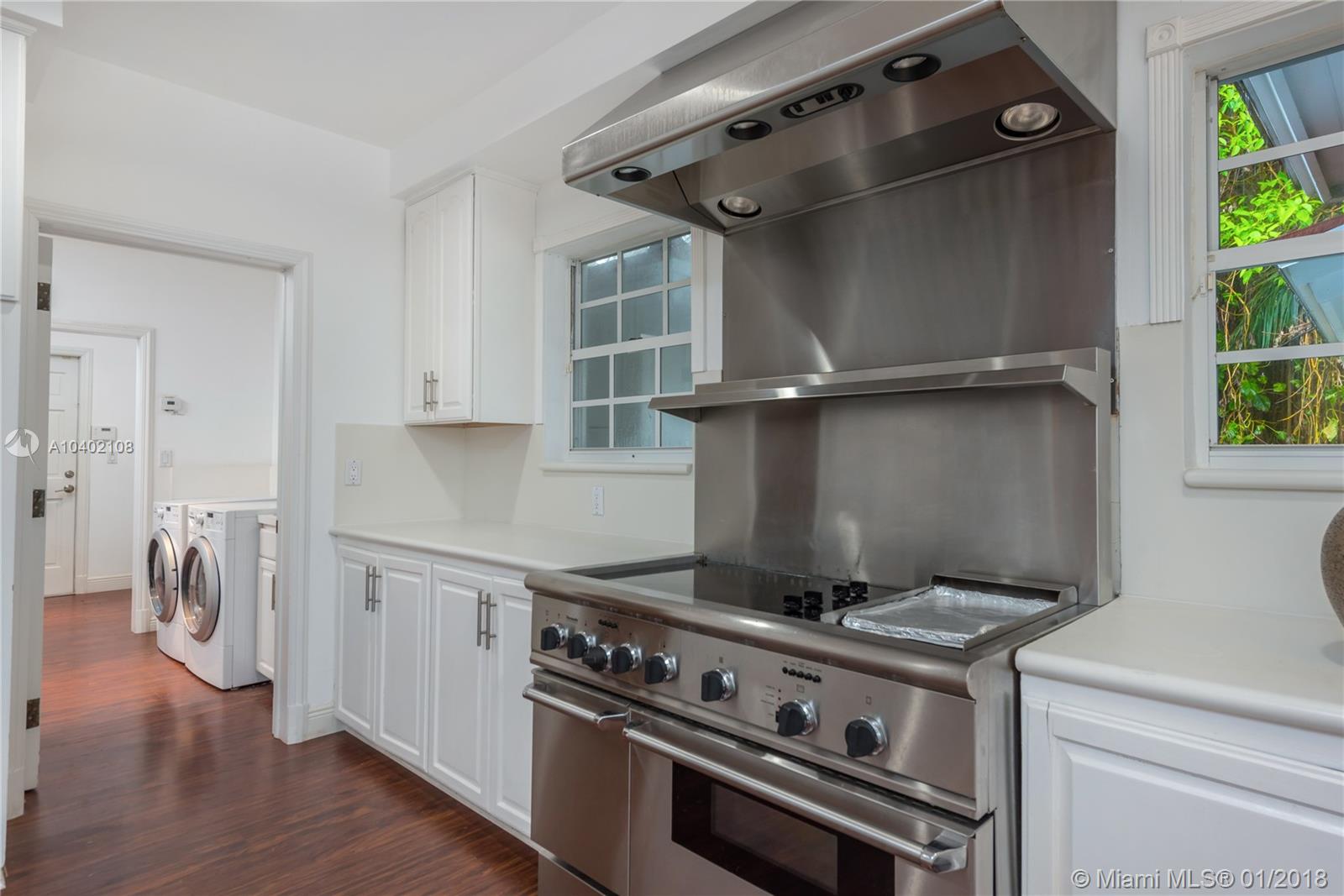 CORAL GABLES RIVIERA SEC - Residential