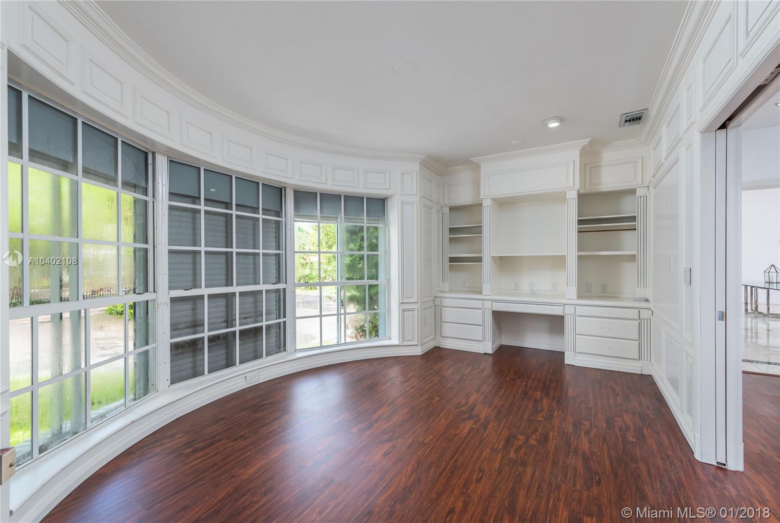 CORAL GABLES RIVIERA SEC - Residential