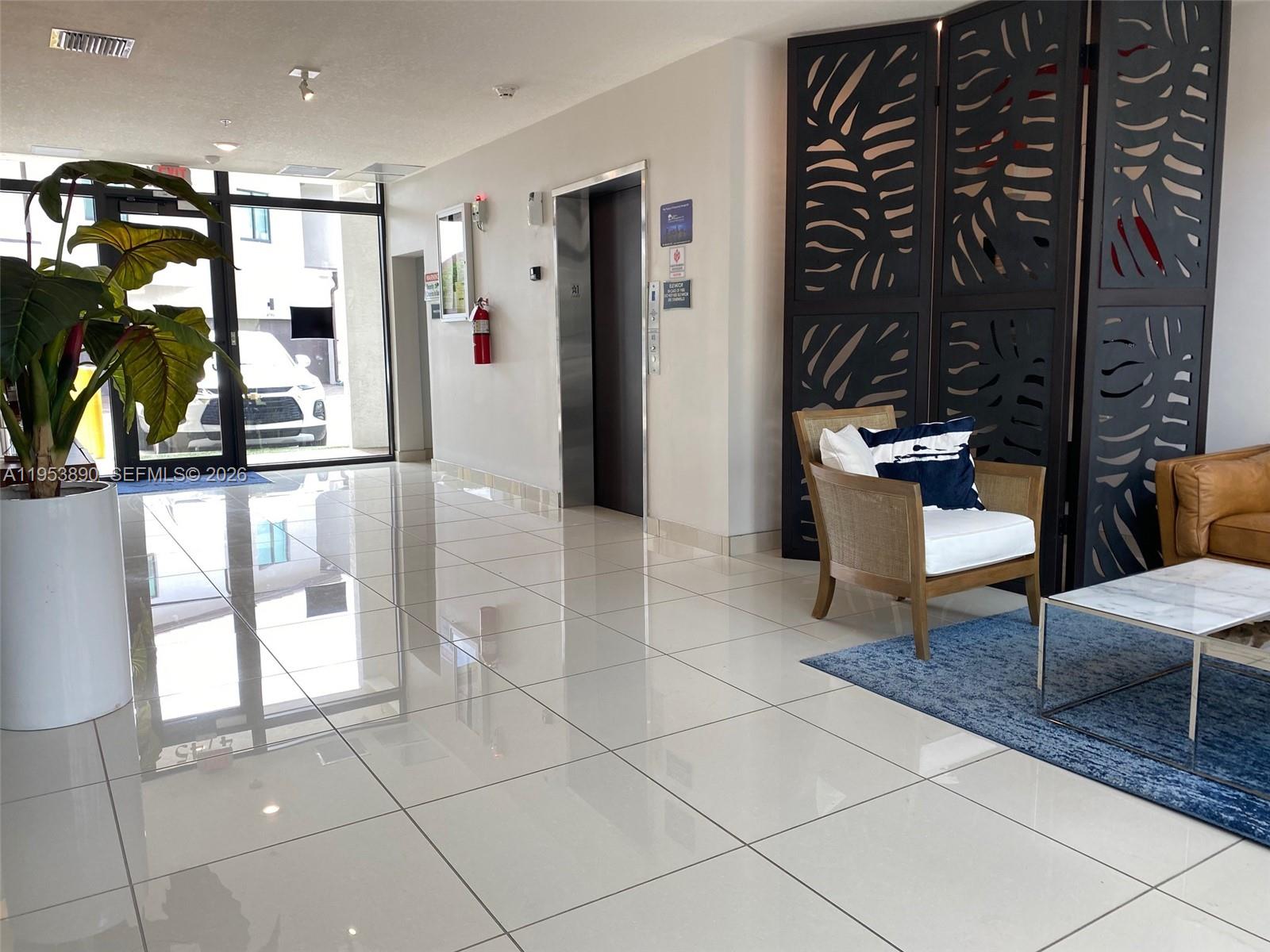 URBANA AT THE RESIDENCES - Residential Lease