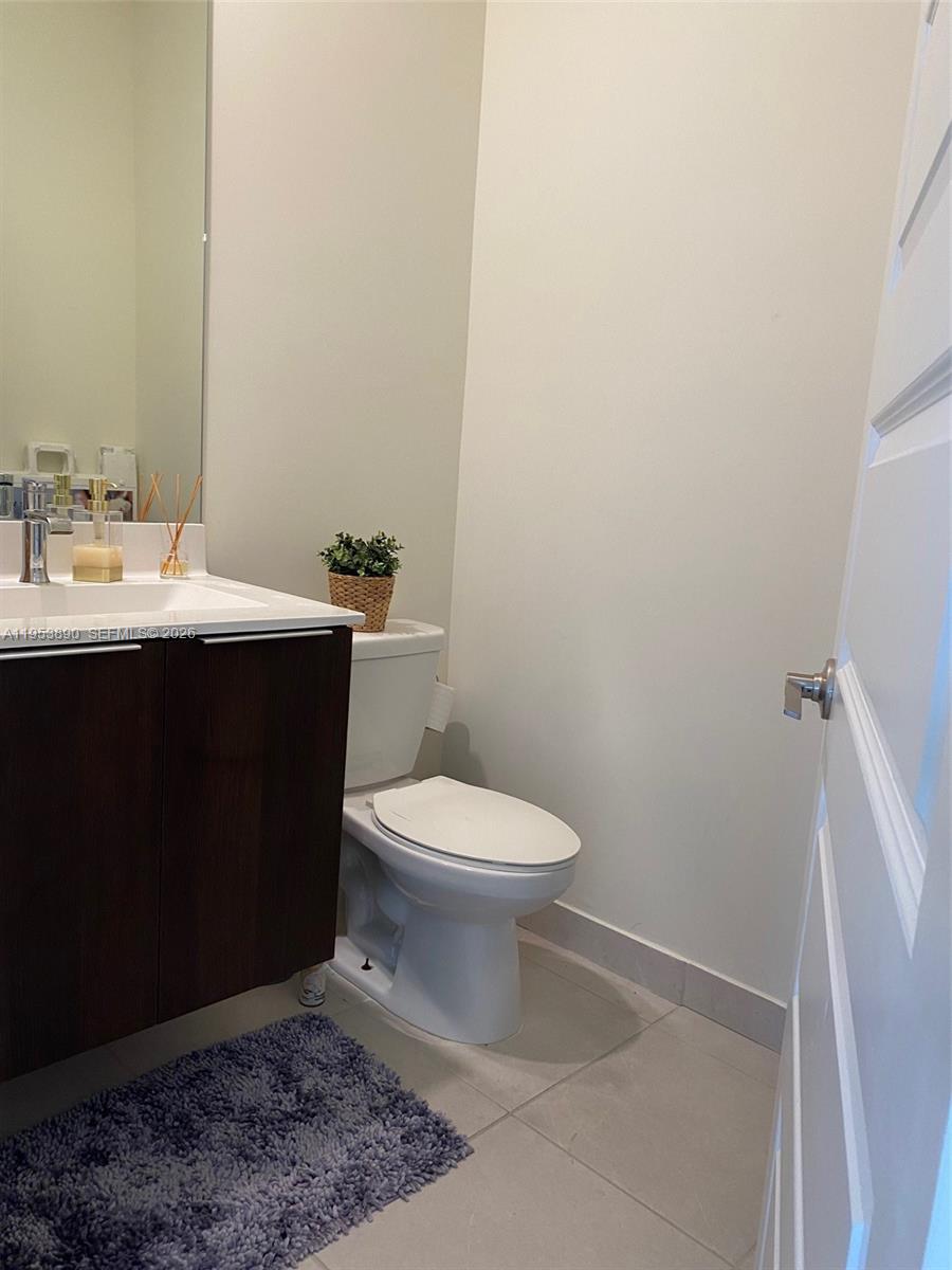 URBANA AT THE RESIDENCES - Residential Lease