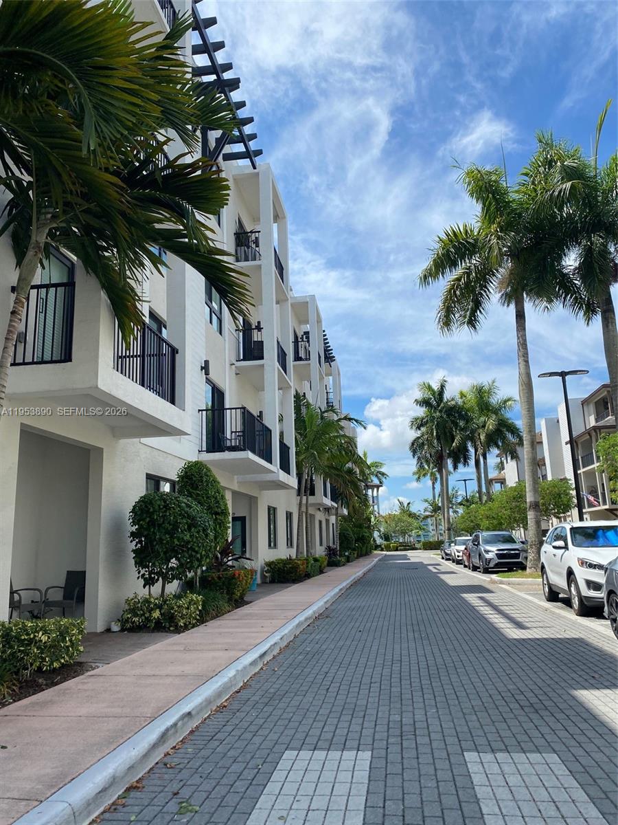 URBANA AT THE RESIDENCES - Residential Lease