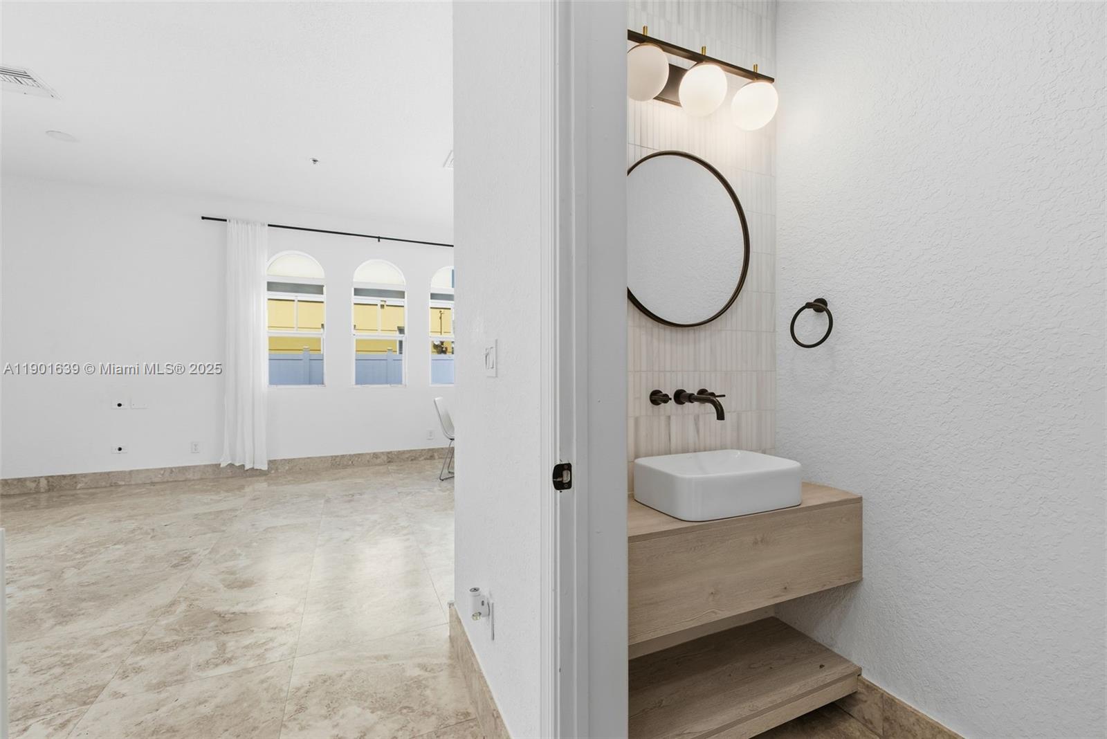 PROGRESSO - Residential