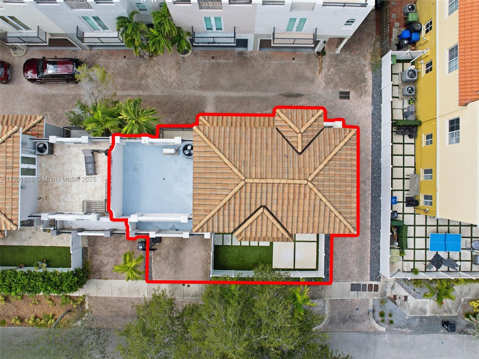PROGRESSO - Residential