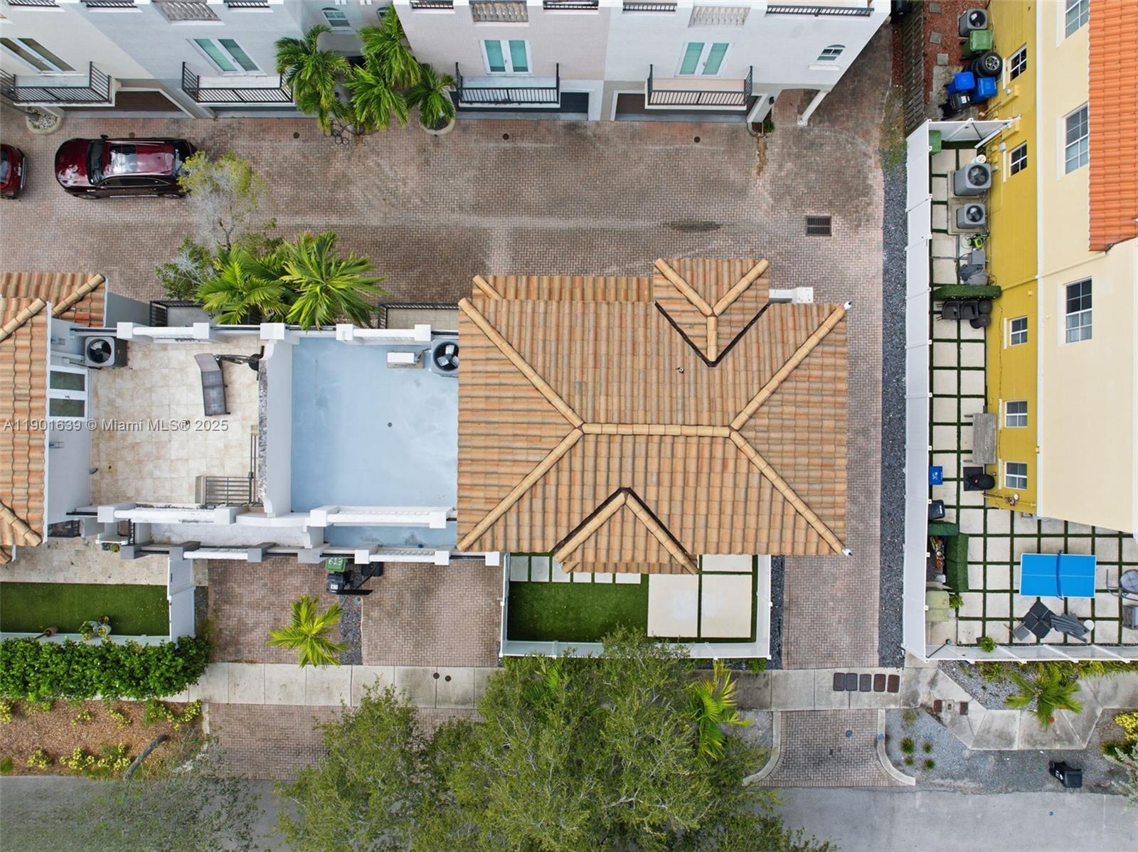 PROGRESSO - Residential