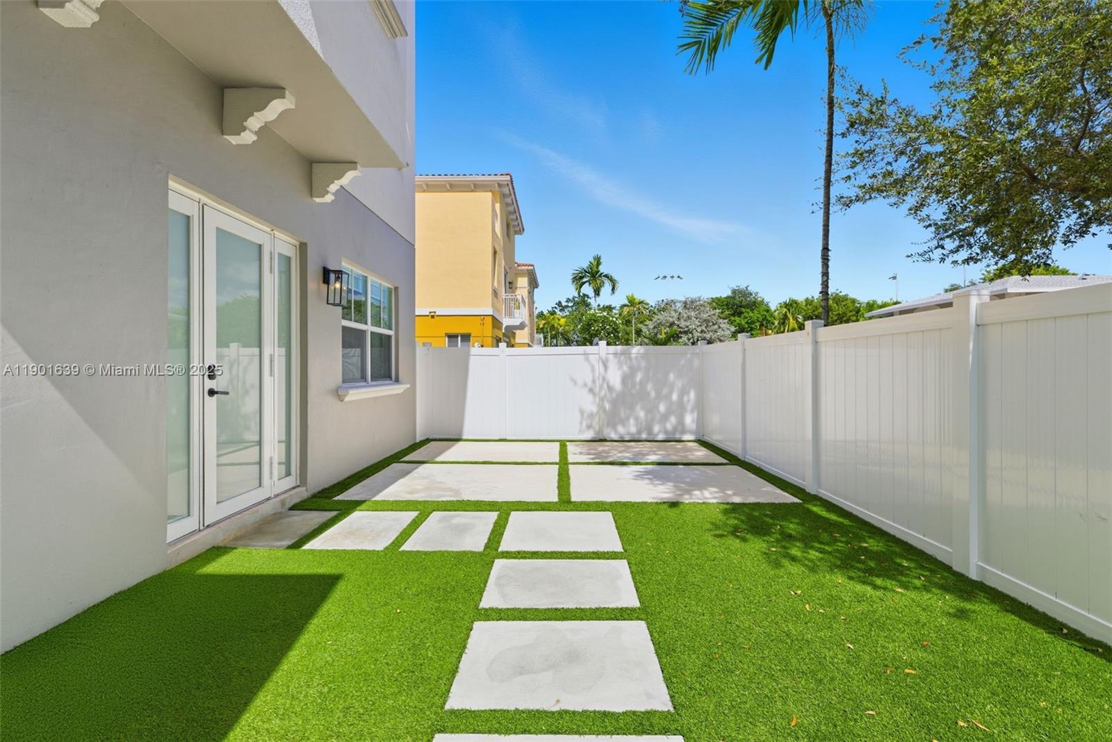 PROGRESSO - Residential