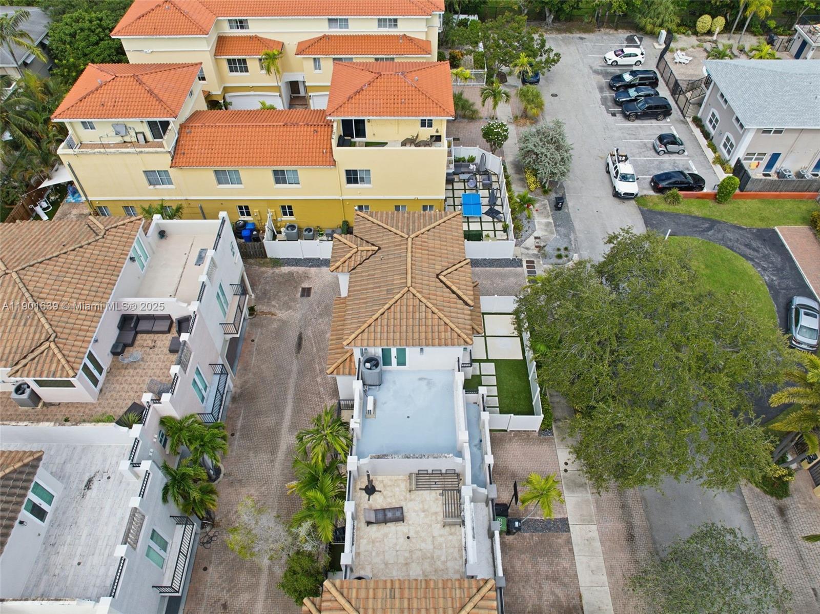 PROGRESSO - Residential