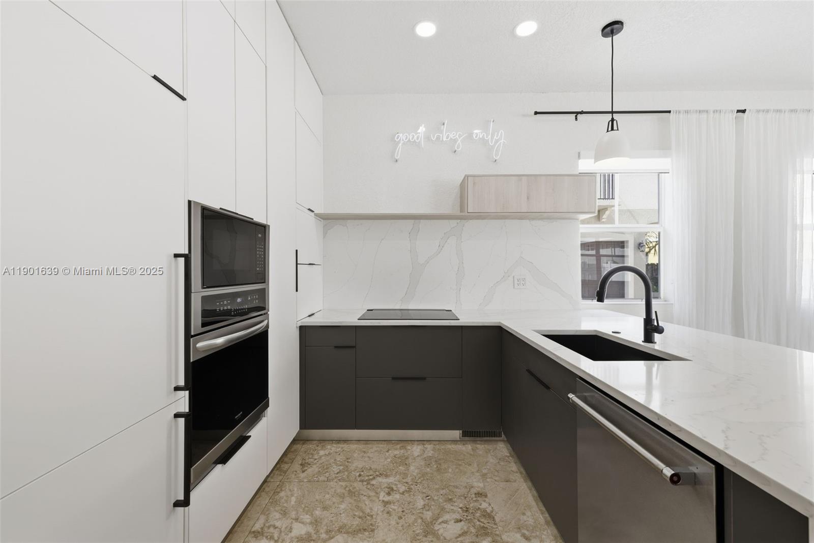 PROGRESSO - Residential