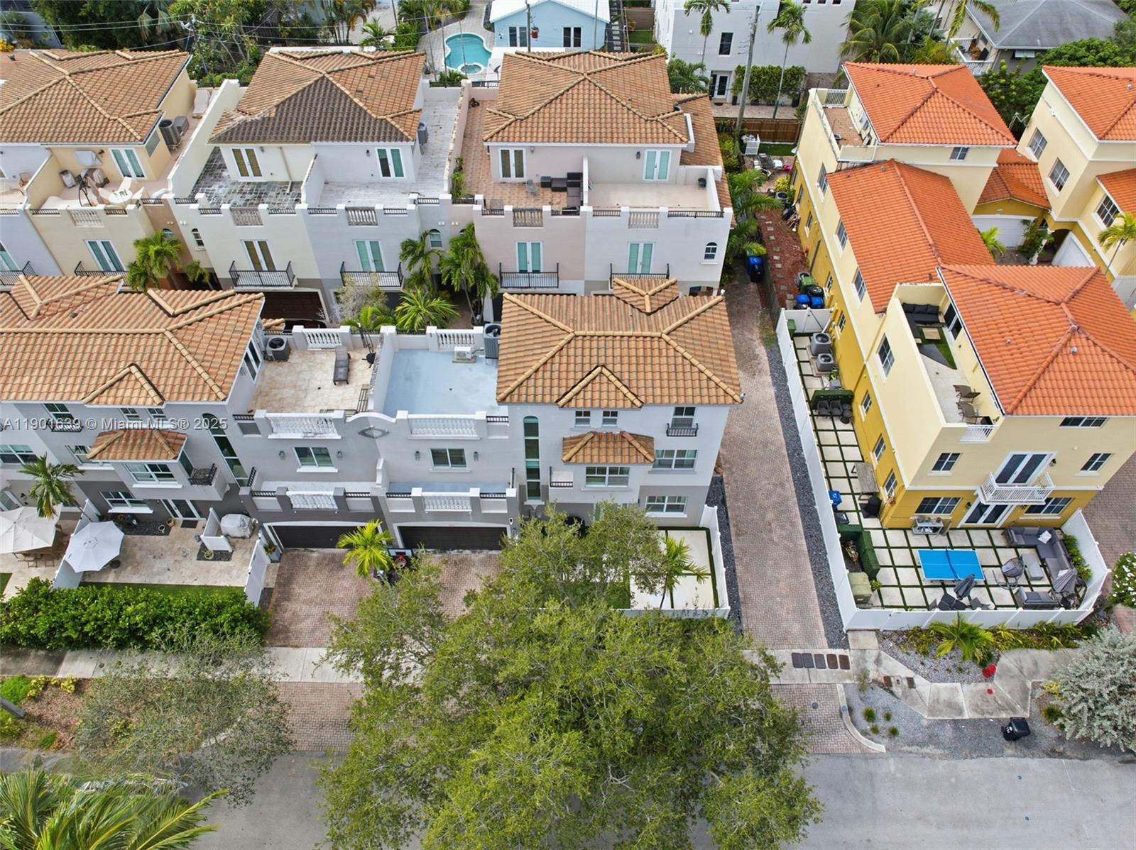 PROGRESSO - Residential