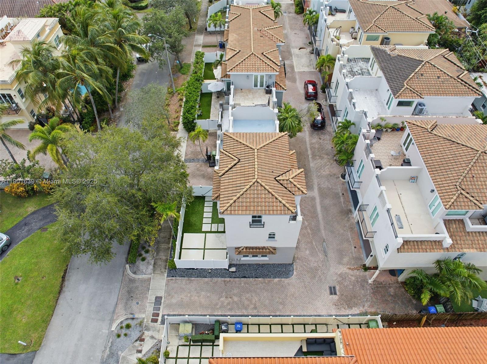 PROGRESSO - Residential