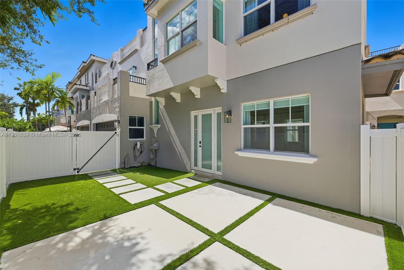 PROGRESSO - Residential