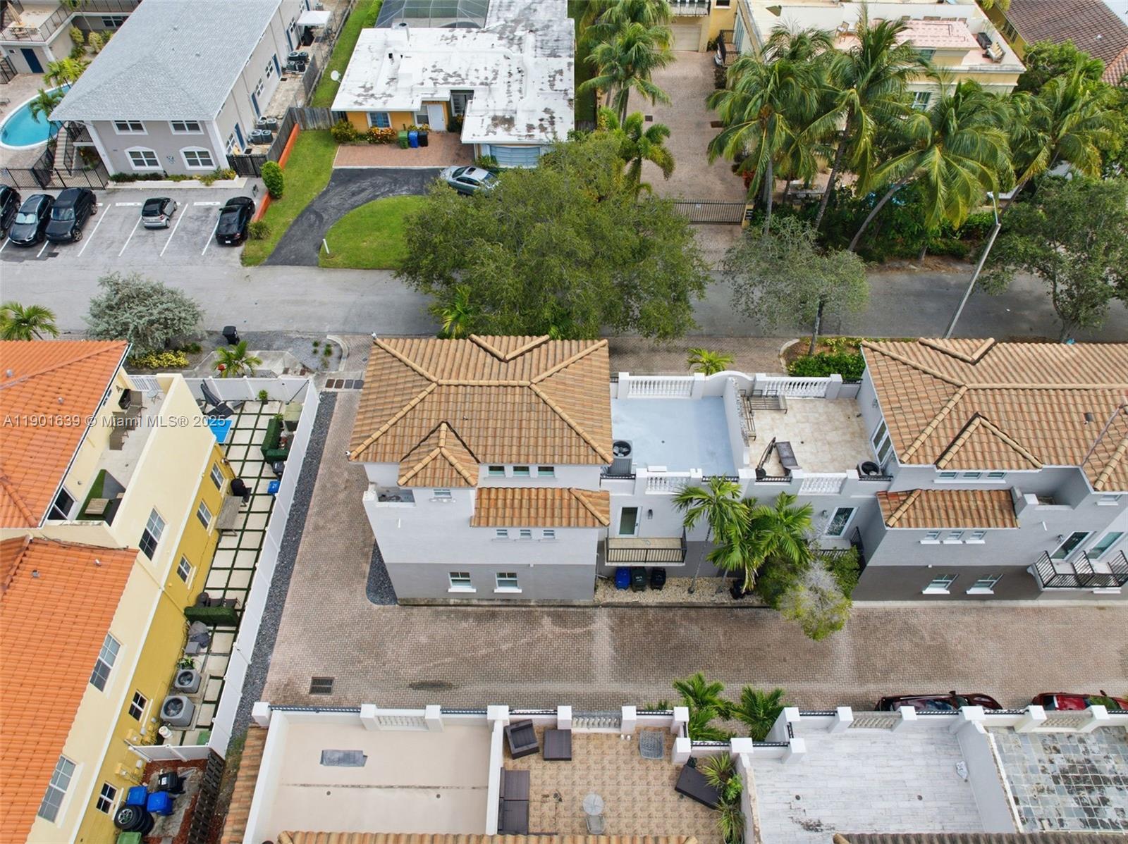 PROGRESSO - Residential