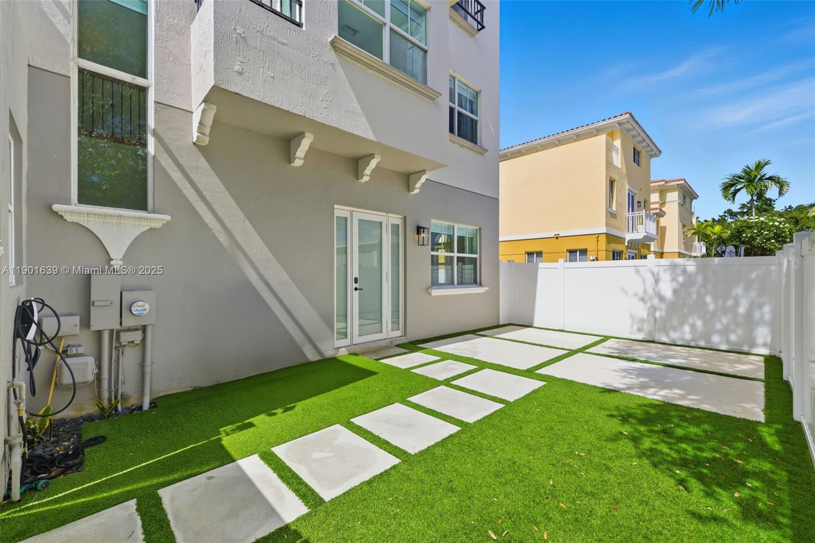 PROGRESSO - Residential