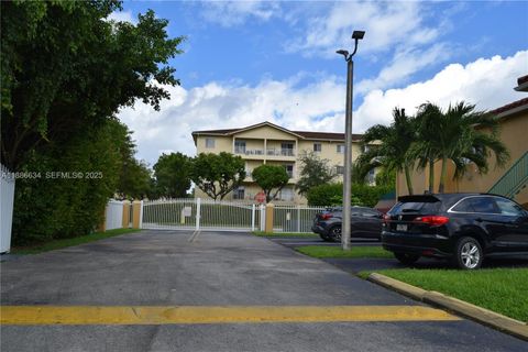 6970 NW 174th Ter 404 Hialeah FL 33015