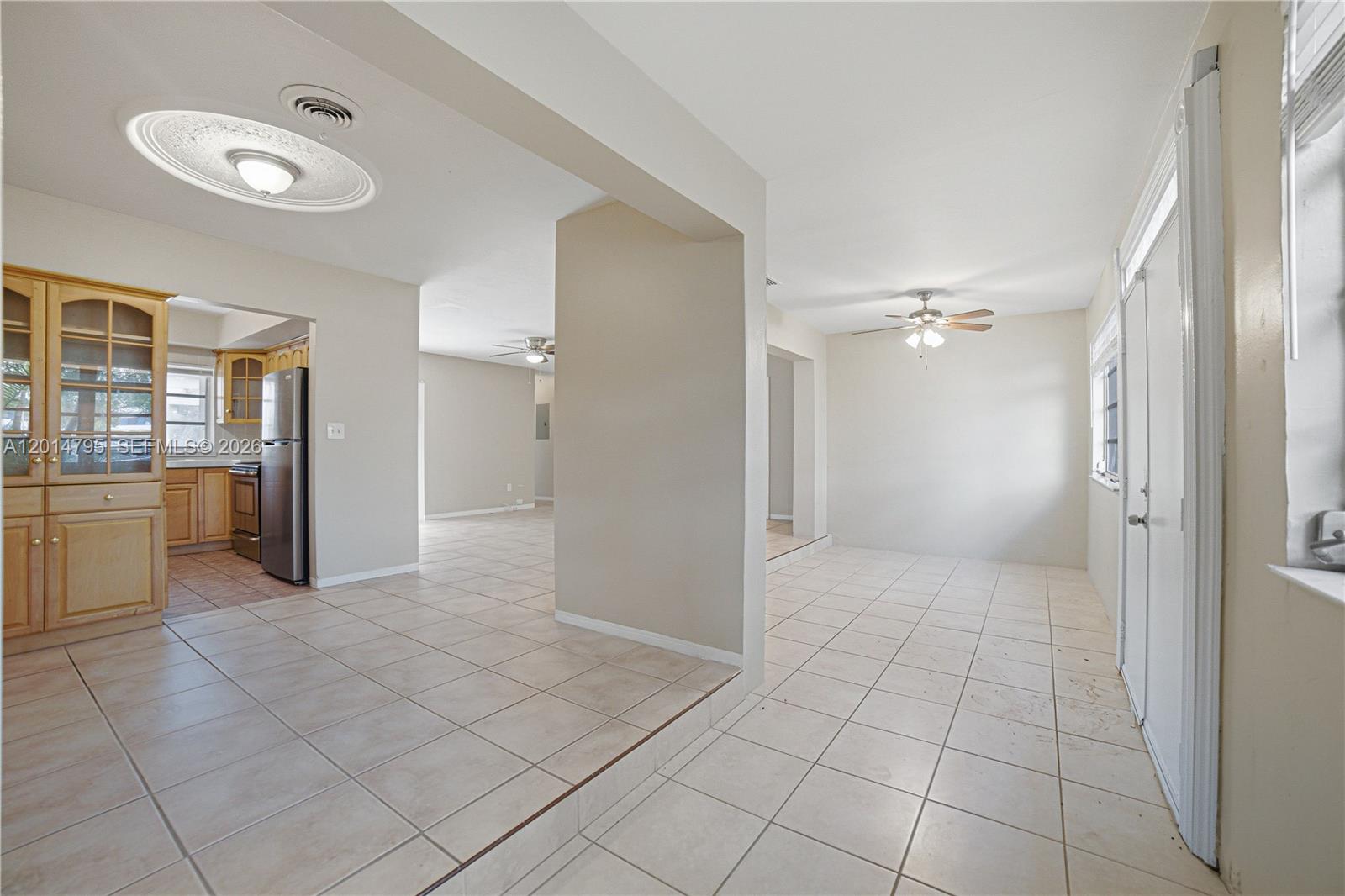 HOLLYWOOD HILLS AMEN PLAT - Residential