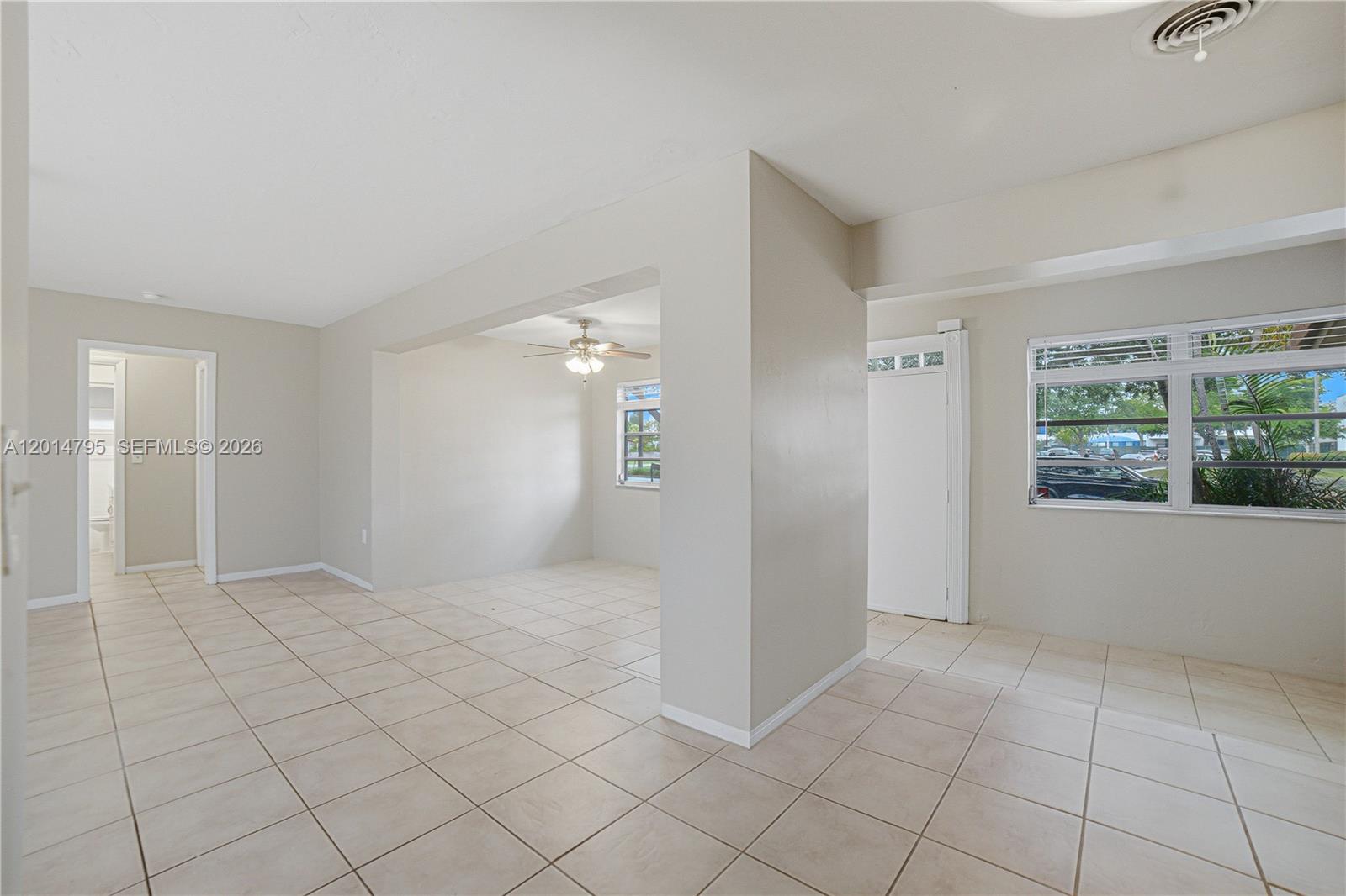 HOLLYWOOD HILLS AMEN PLAT - Residential
