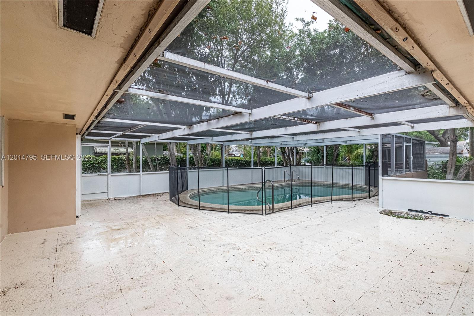 HOLLYWOOD HILLS AMEN PLAT - Residential