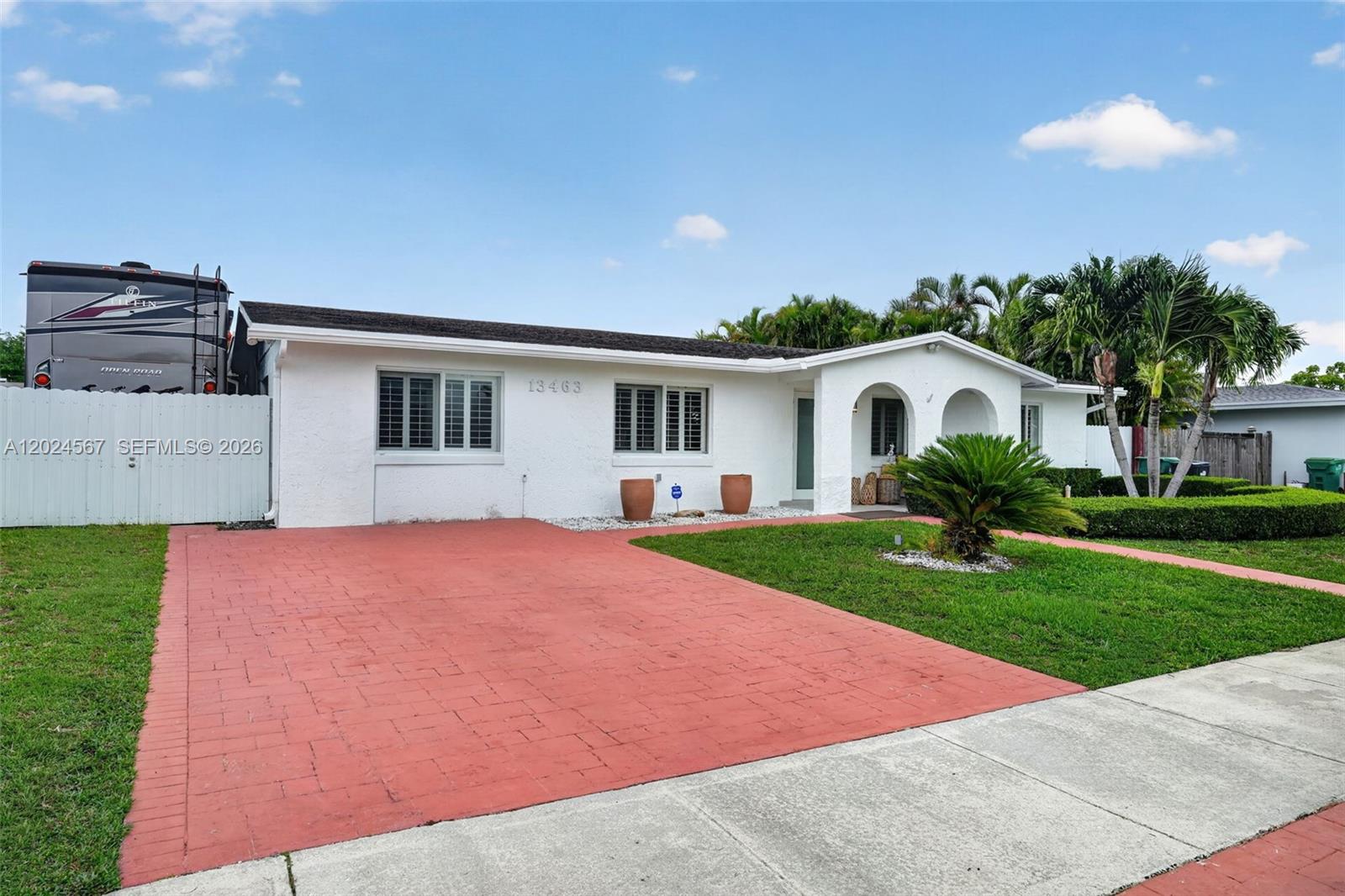 13463 SW 66th Ter