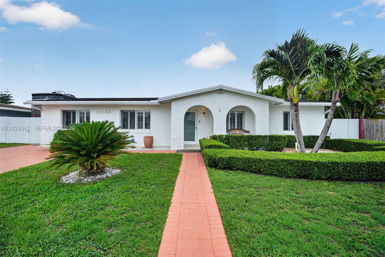 13463 SW 66th Ter
