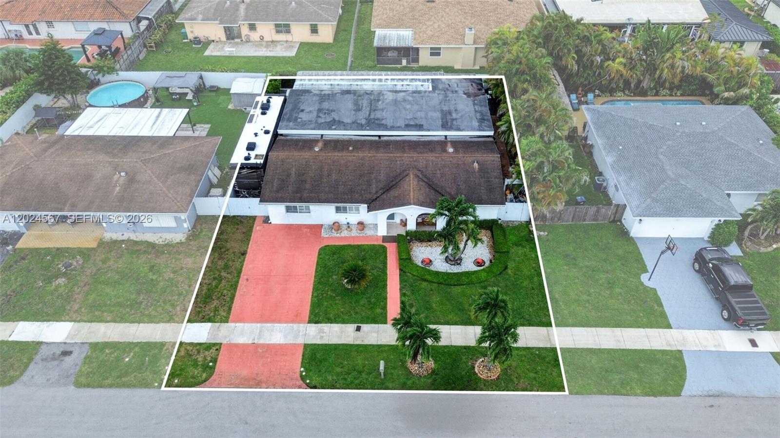 13463 SW 66th Ter