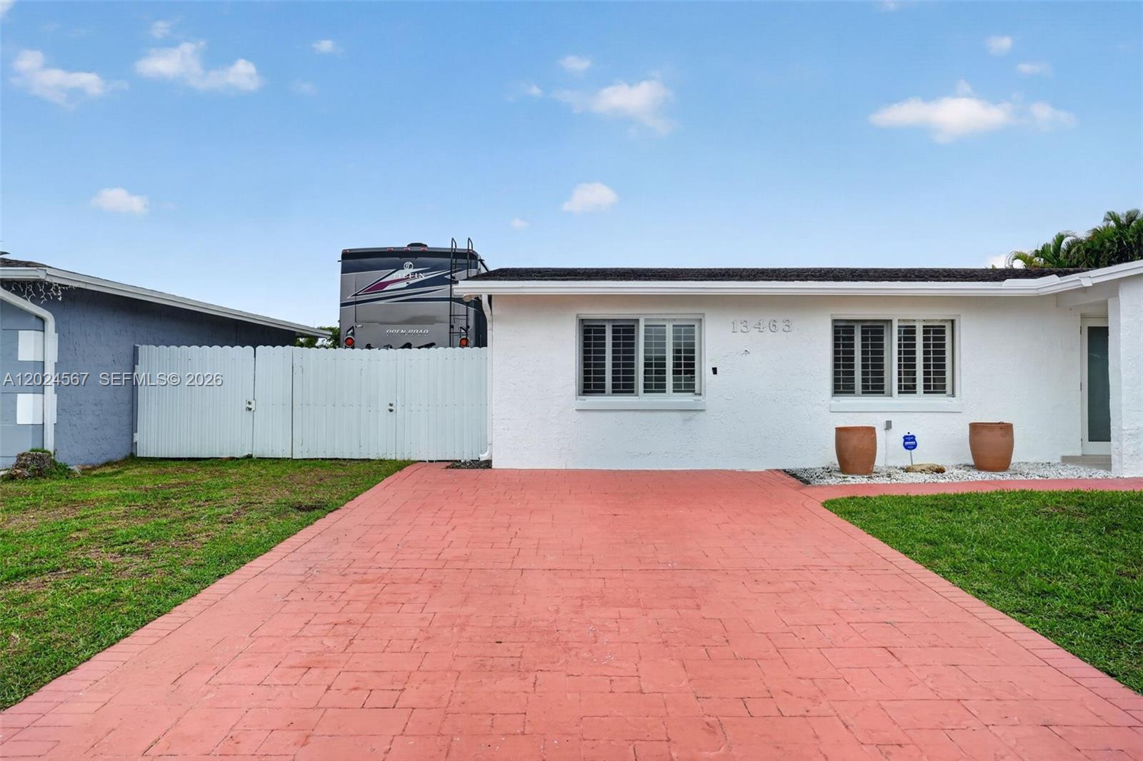 13463 SW 66th Ter