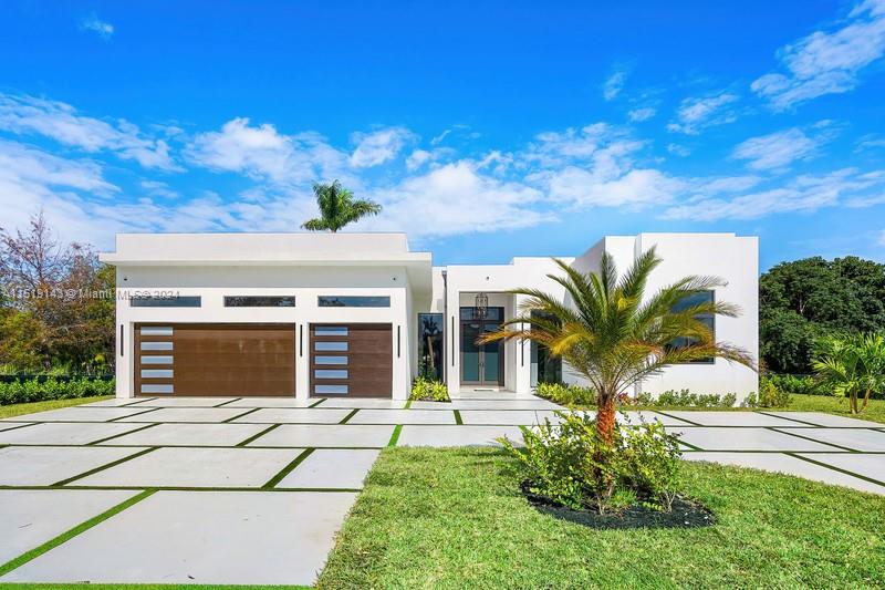 FLA FRUIT LANDS CO SUB NO - Residential