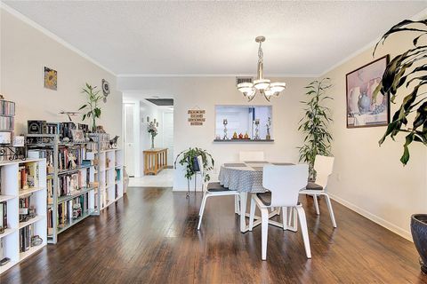 Photo of 1100 Colony Point Cir #302, Pembroke Pines, FL 33026 (MLS # A11987947)