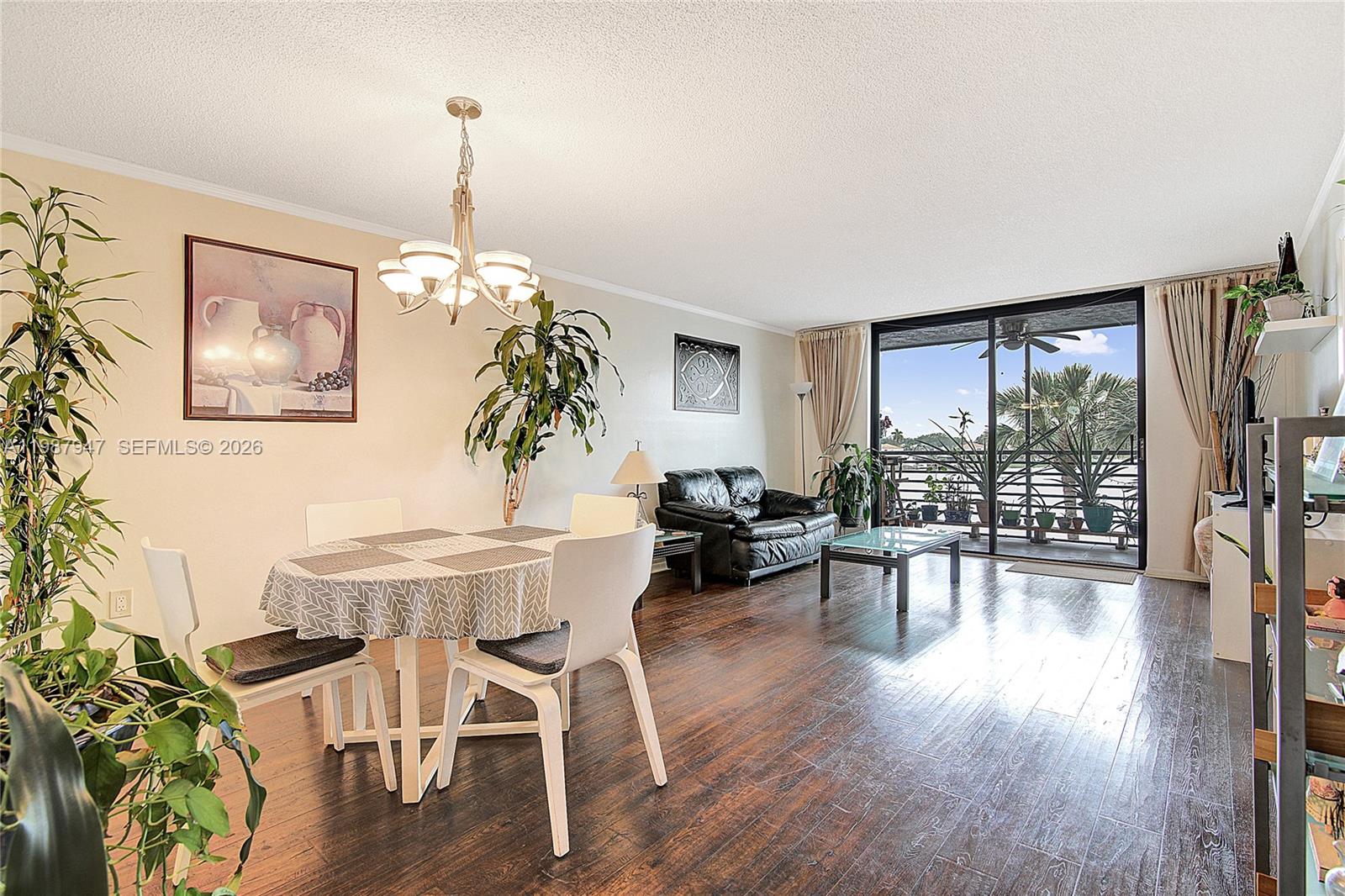 COLONY POINT 3 CONDO - Residential