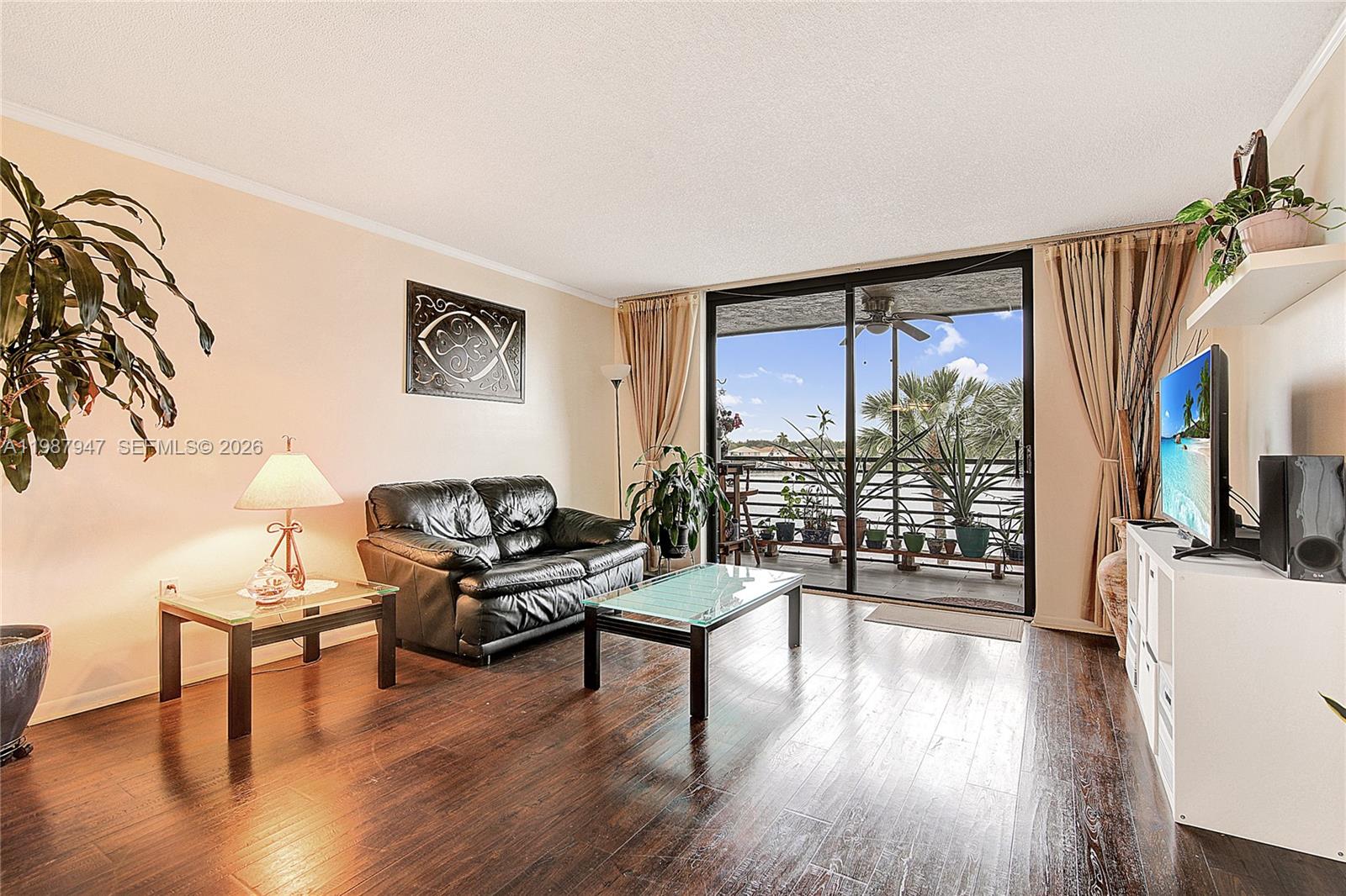 COLONY POINT 3 CONDO - Residential