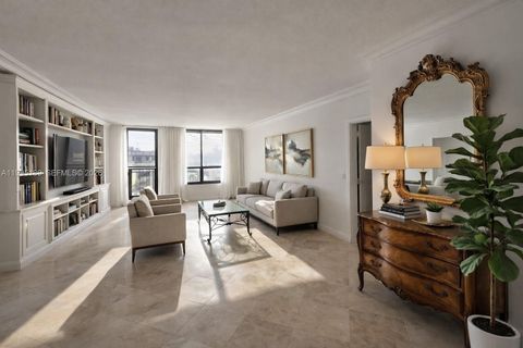 Photo of 10185 Collins Ave #308, Bal Harbour, FL 33154 (MLS # A11995189)