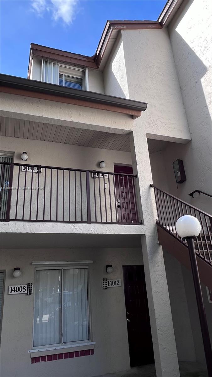 Property for Sale at 14014 Sw 91st Ter 14014, Miami, Broward County, Florida - Bedrooms: 2 
Bathrooms: 2  - $355,000