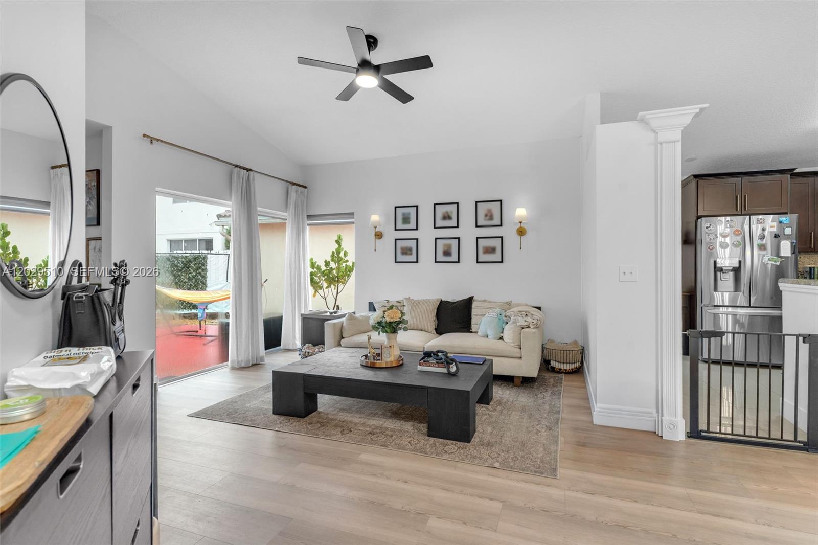 SILVER LAKES PHASE II REP - Residential
