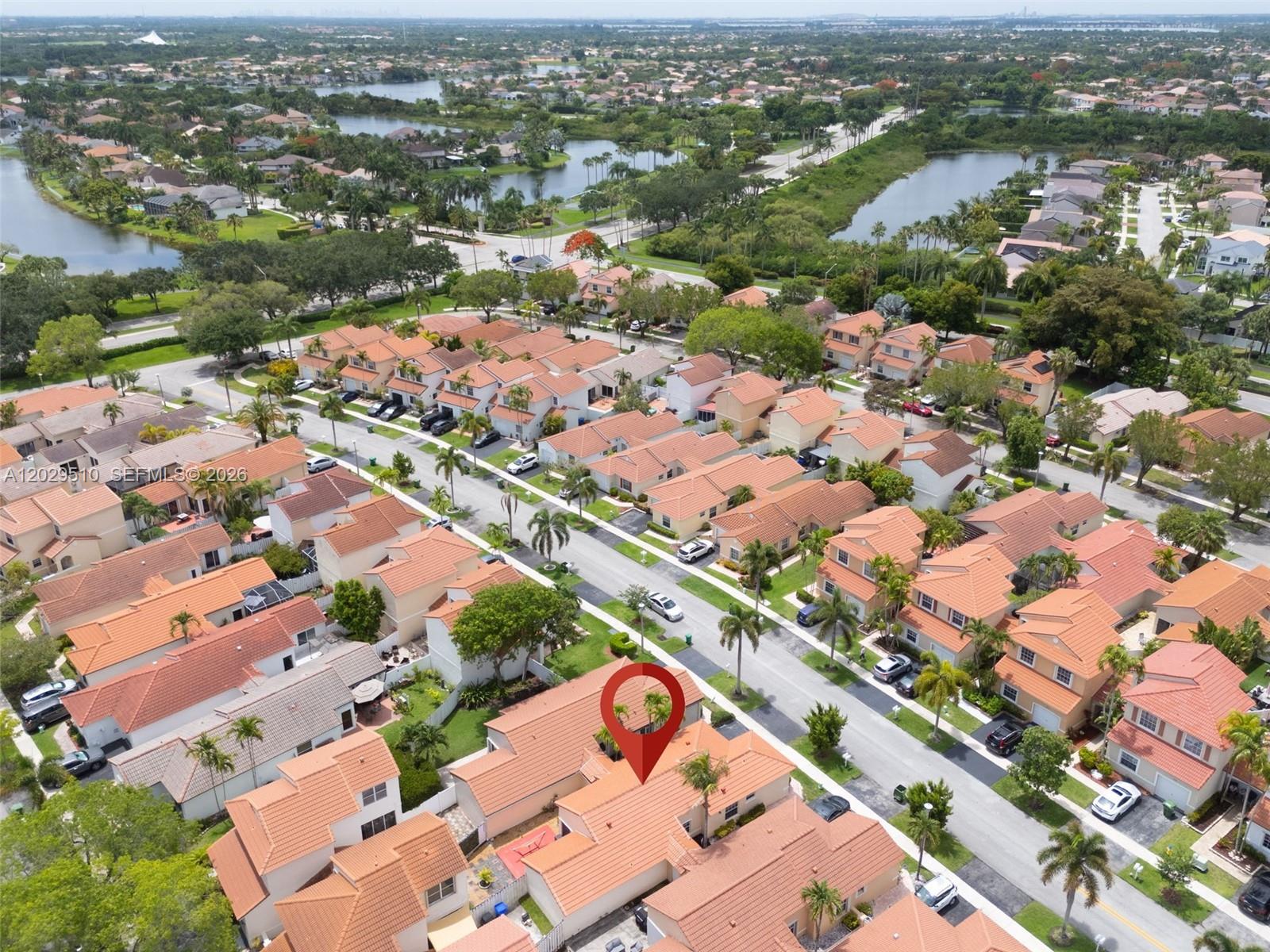 SILVER LAKES PHASE II REP - Residential