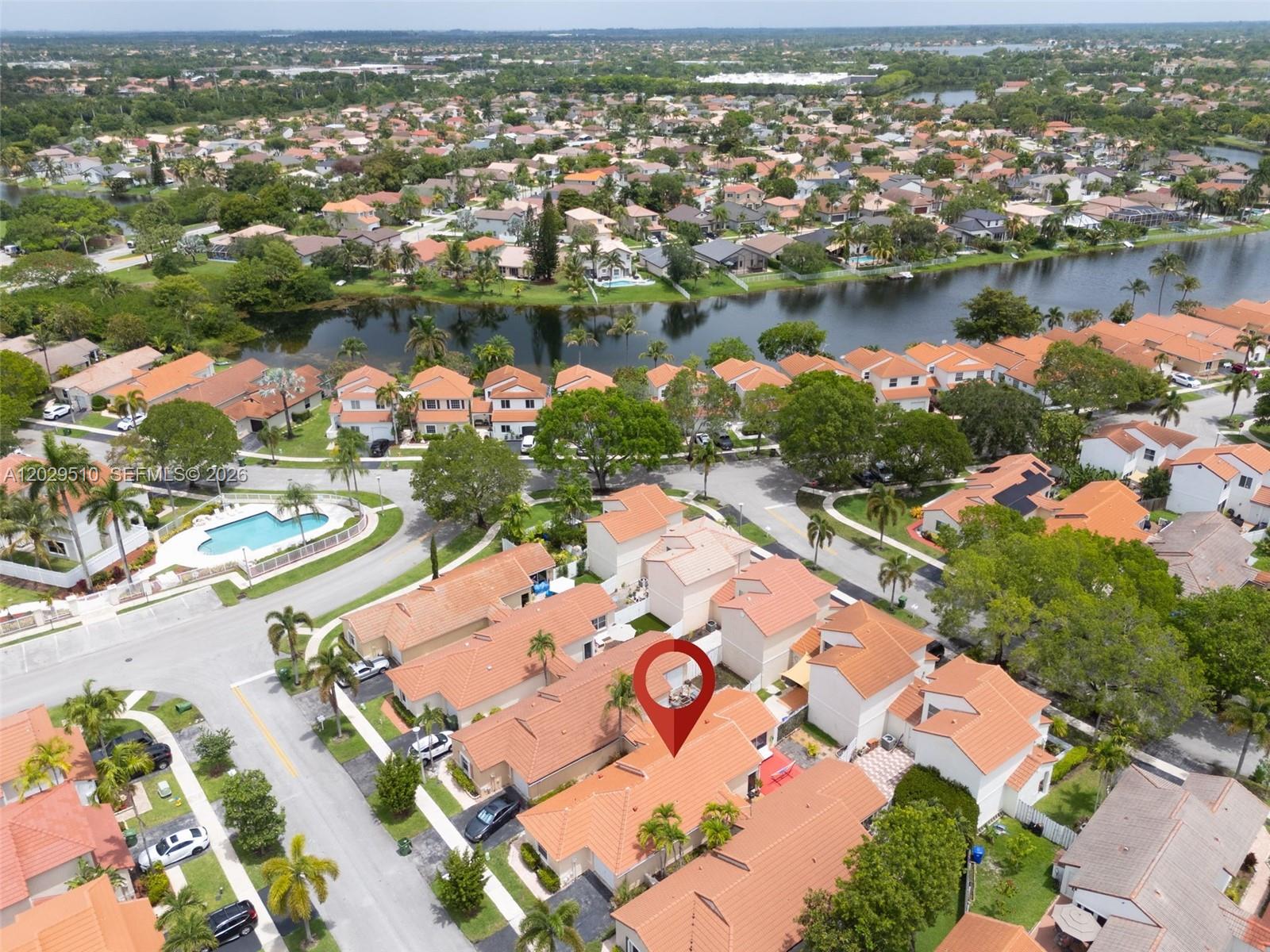SILVER LAKES PHASE II REP - Residential