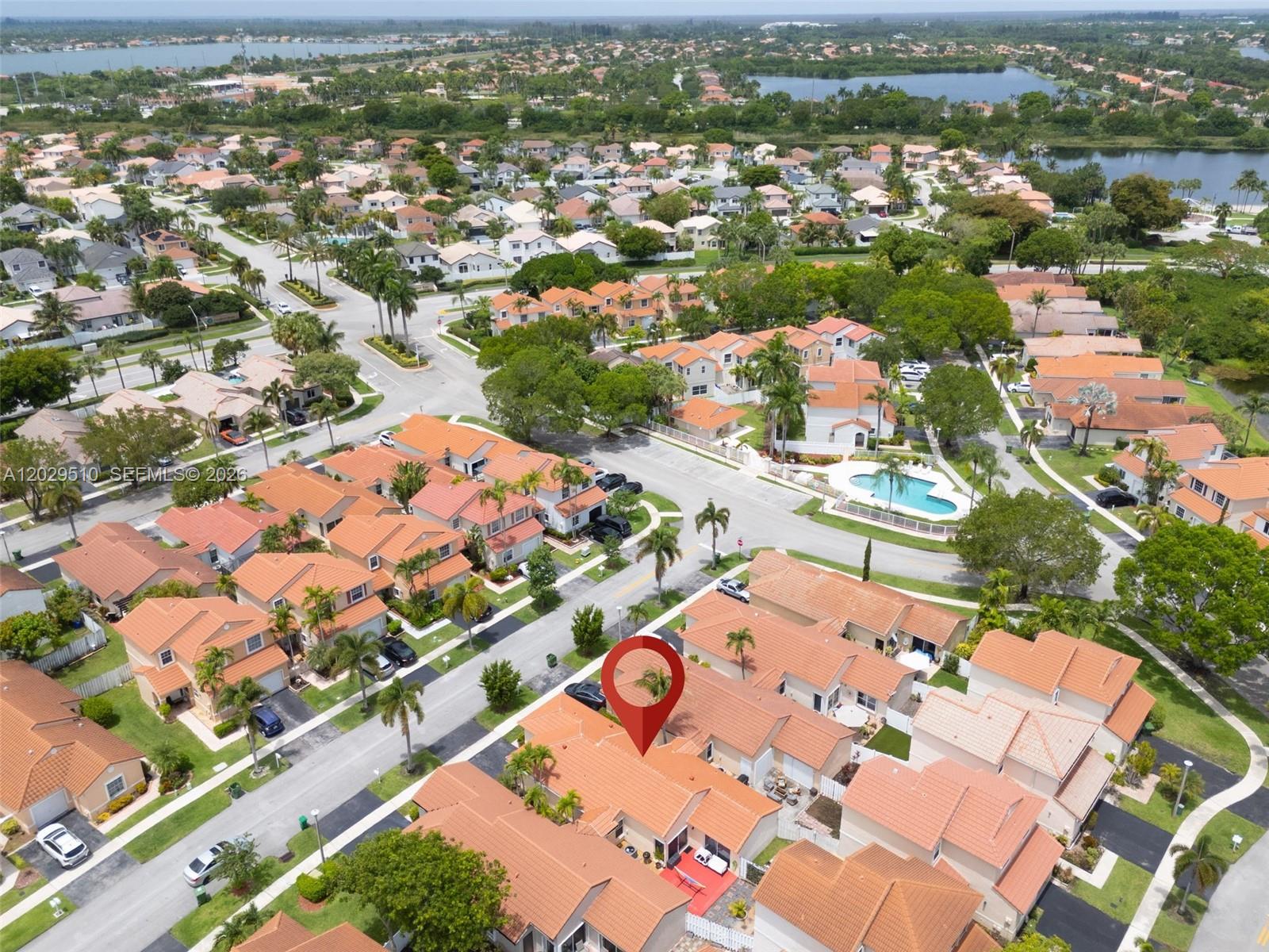 SILVER LAKES PHASE II REP - Residential