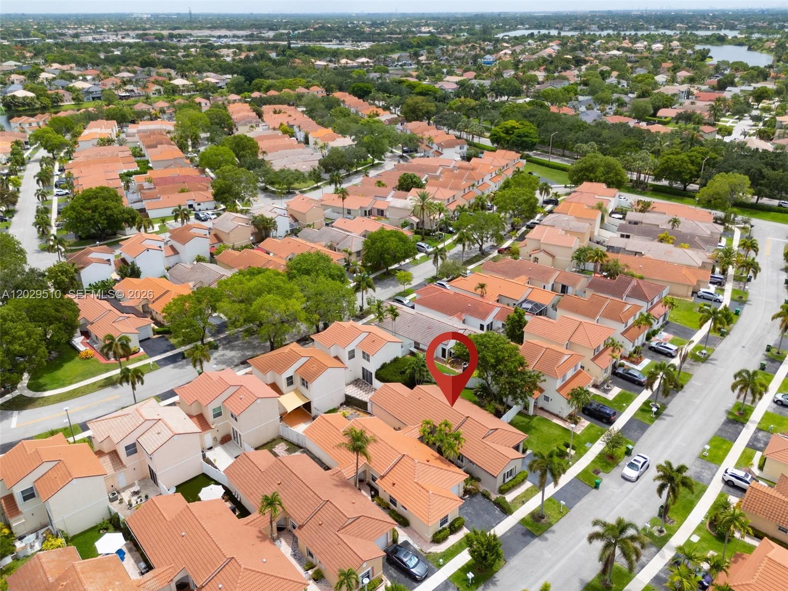 SILVER LAKES PHASE II REP - Residential