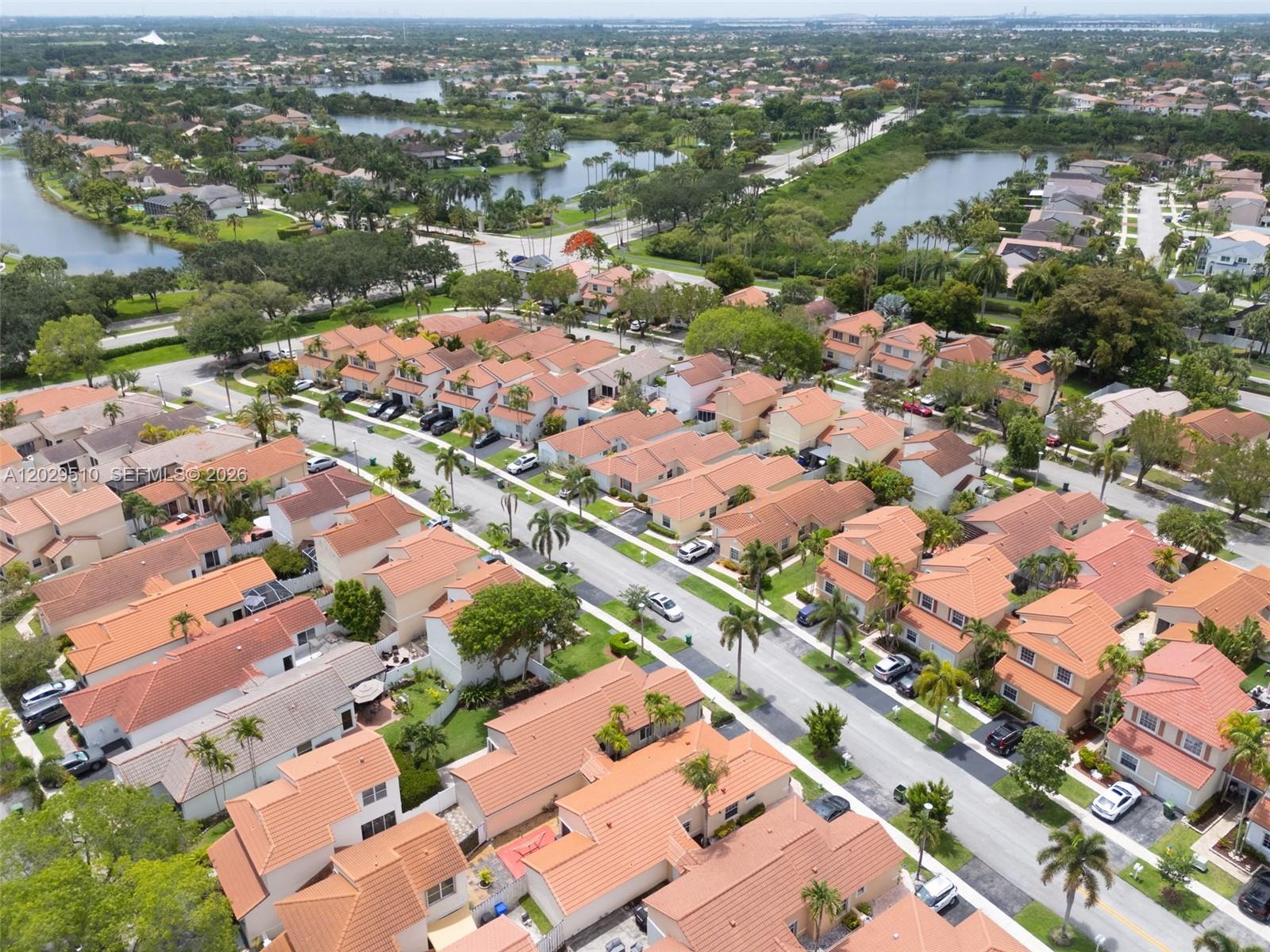 SILVER LAKES PHASE II REP - Residential