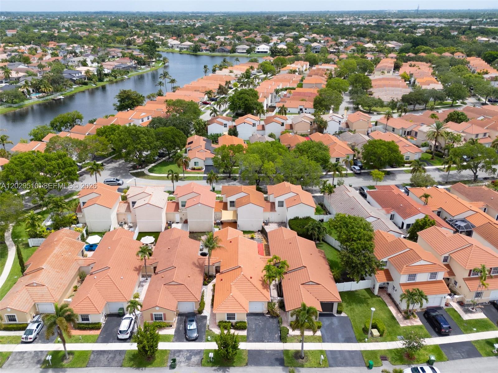 SILVER LAKES PHASE II REP - Residential