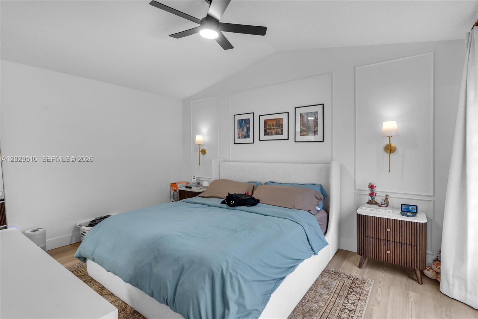 SILVER LAKES PHASE II REP - Residential