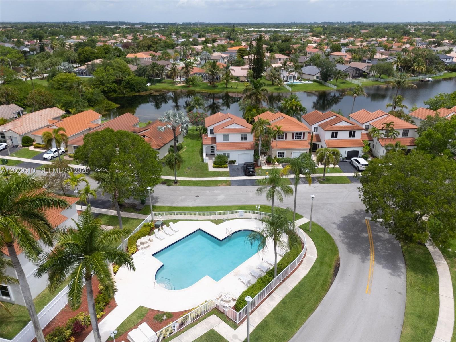 SILVER LAKES PHASE II REP - Residential