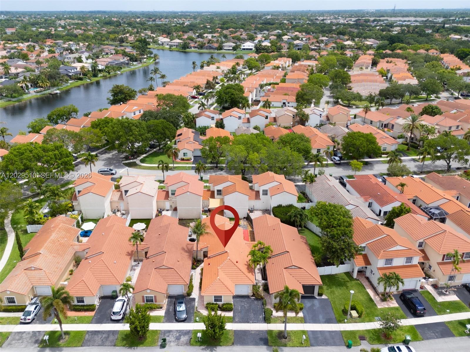 SILVER LAKES PHASE II REP - Residential