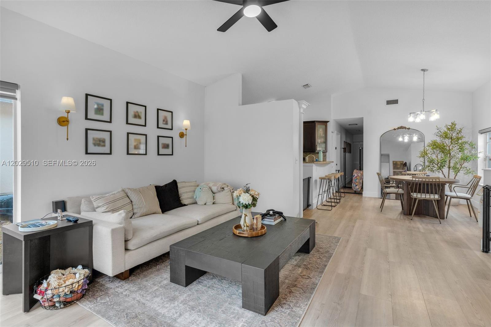 SILVER LAKES PHASE II REP - Residential