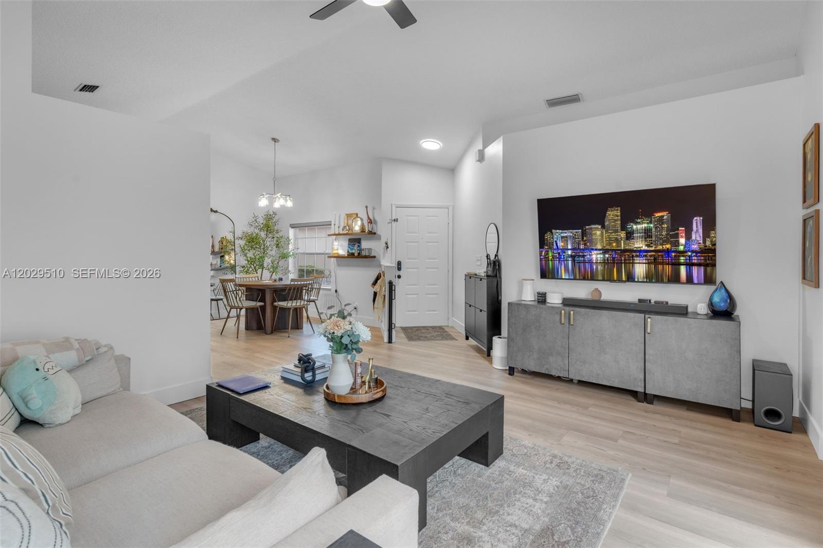 SILVER LAKES PHASE II REP - Residential