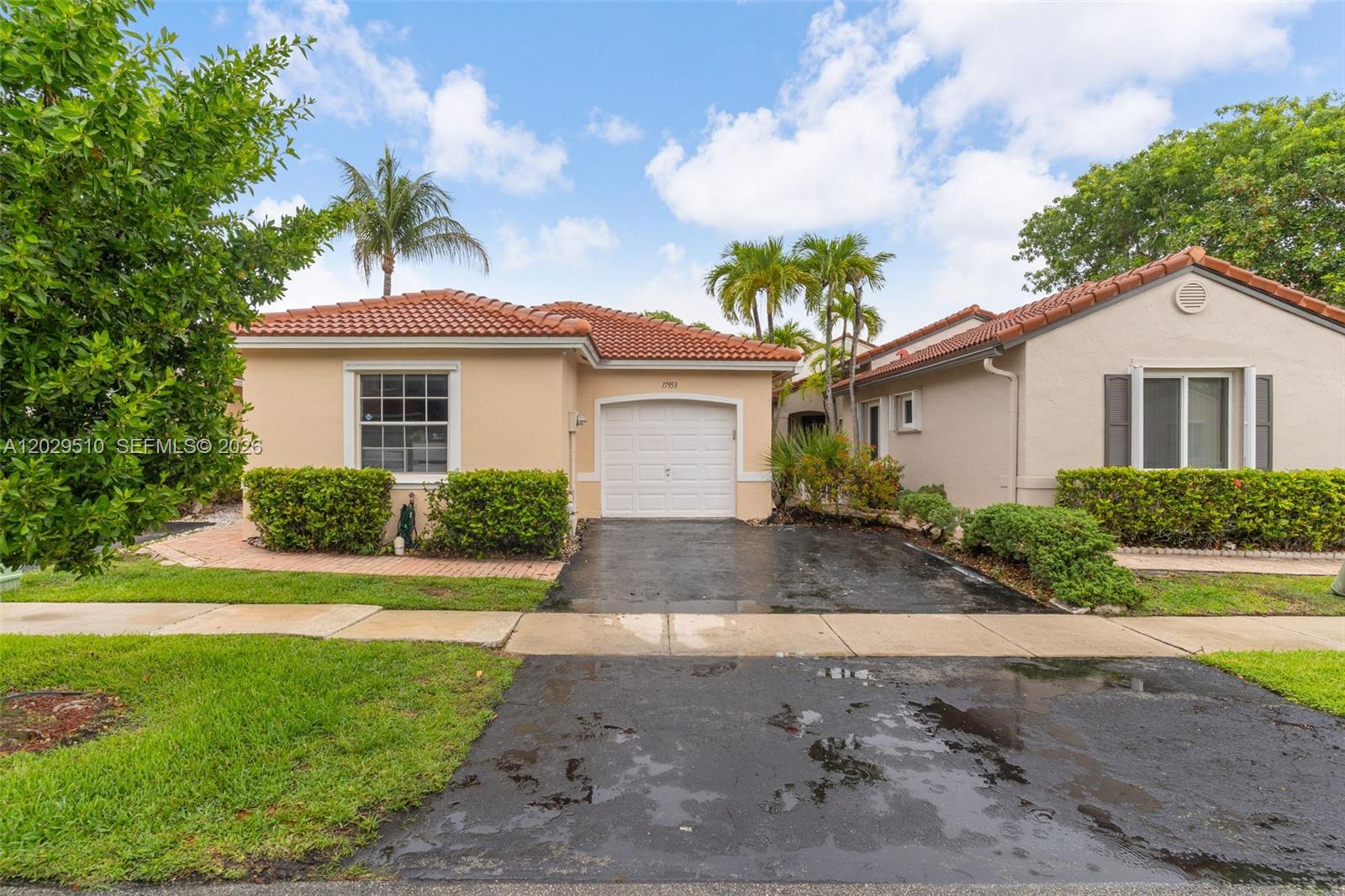 SILVER LAKES PHASE II REP - Residential